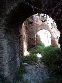 Santa Maria di Mili